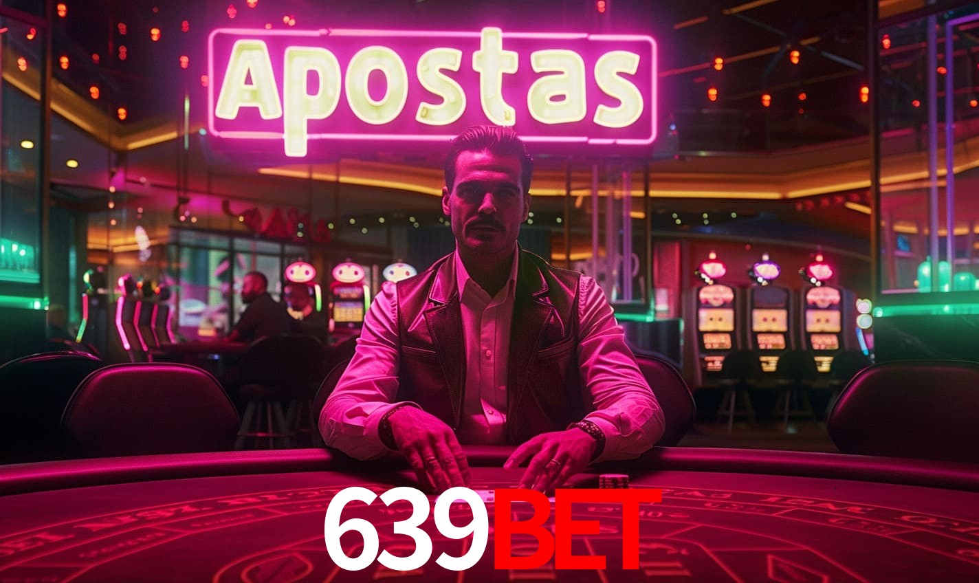 639Bet Belo Horizonte - Provably Fair