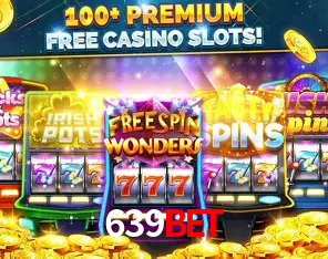 Desvendando o Mundo dos Jogos Virtuais na 639Bet