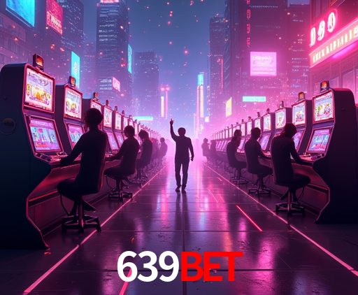 Apostas de Tênis 639Bet
