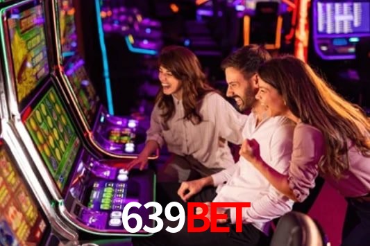 Bônus Diários 639Bet