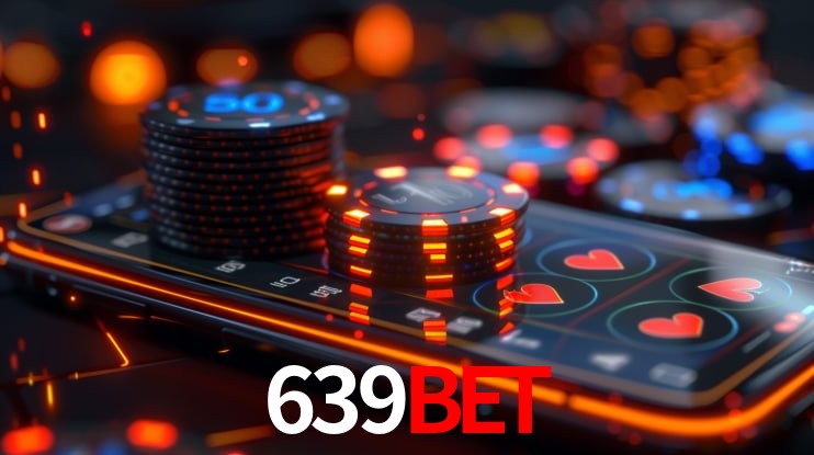 Live Casino 639Bet