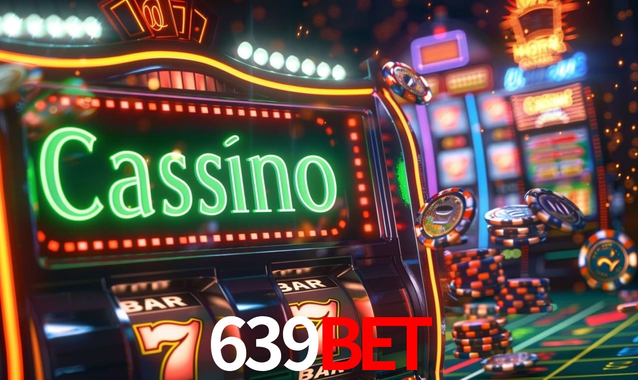 639Bet - Pagamento PIX Instantâneo