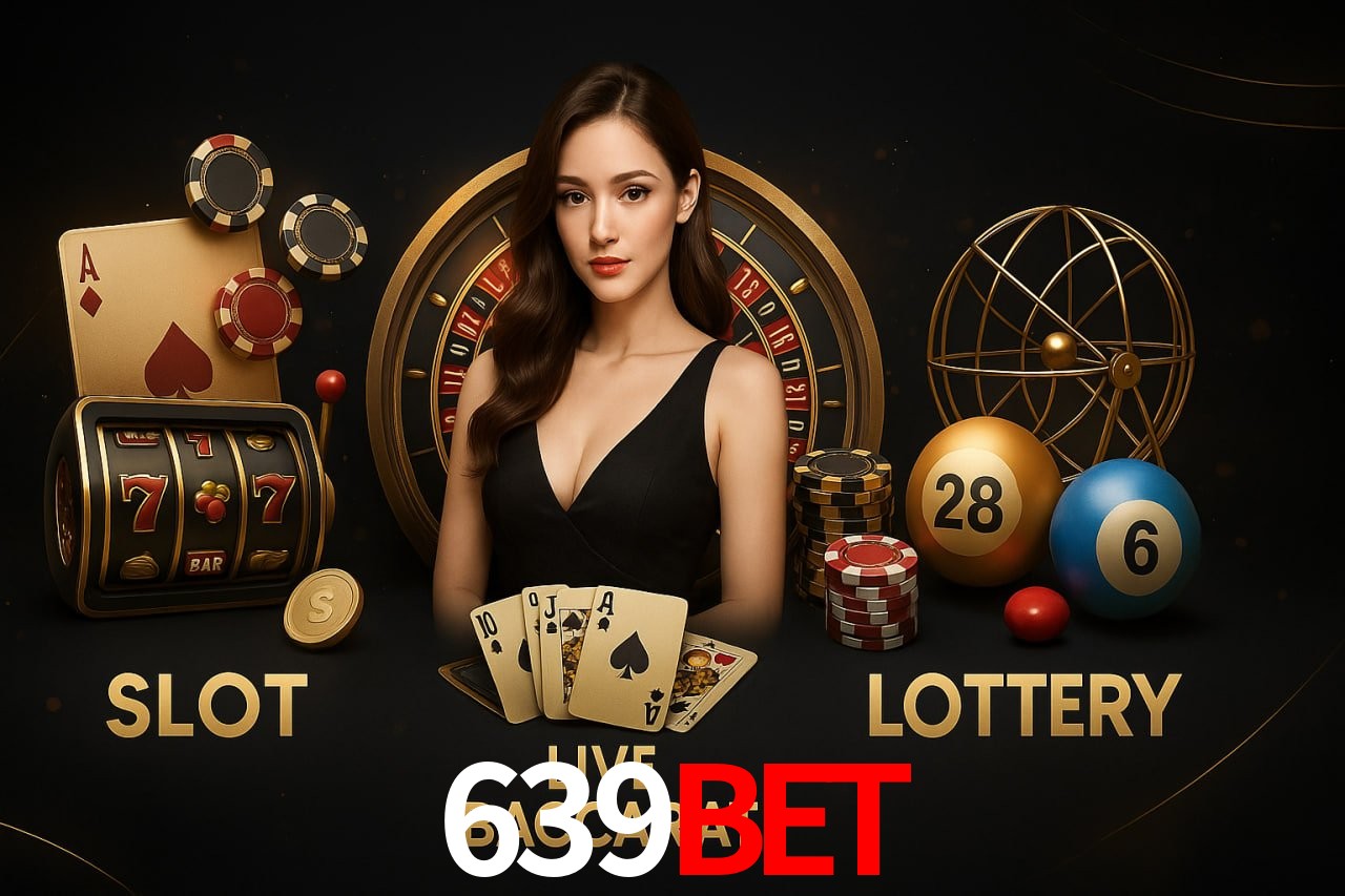 639Bet Salvador - Promo Stats
