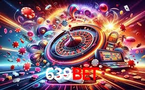 Provedores de Jogos 639Bet