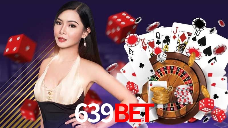 Casino VIP 639Bet