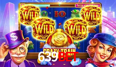 639Bet São Paulo - Live Tables
