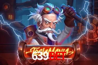 639Bet Belo Horizonte - Jackpots