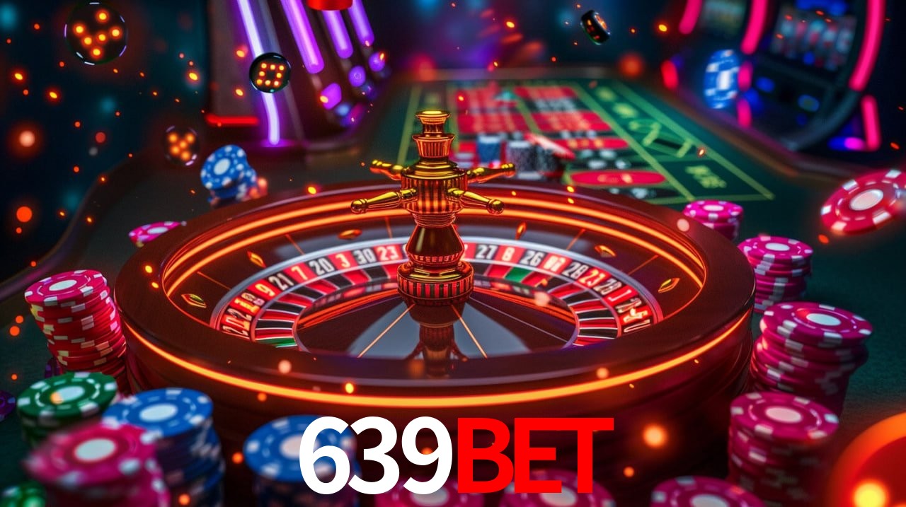 Torneios 639Bet