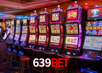 639Bet Brasília - VIP Program