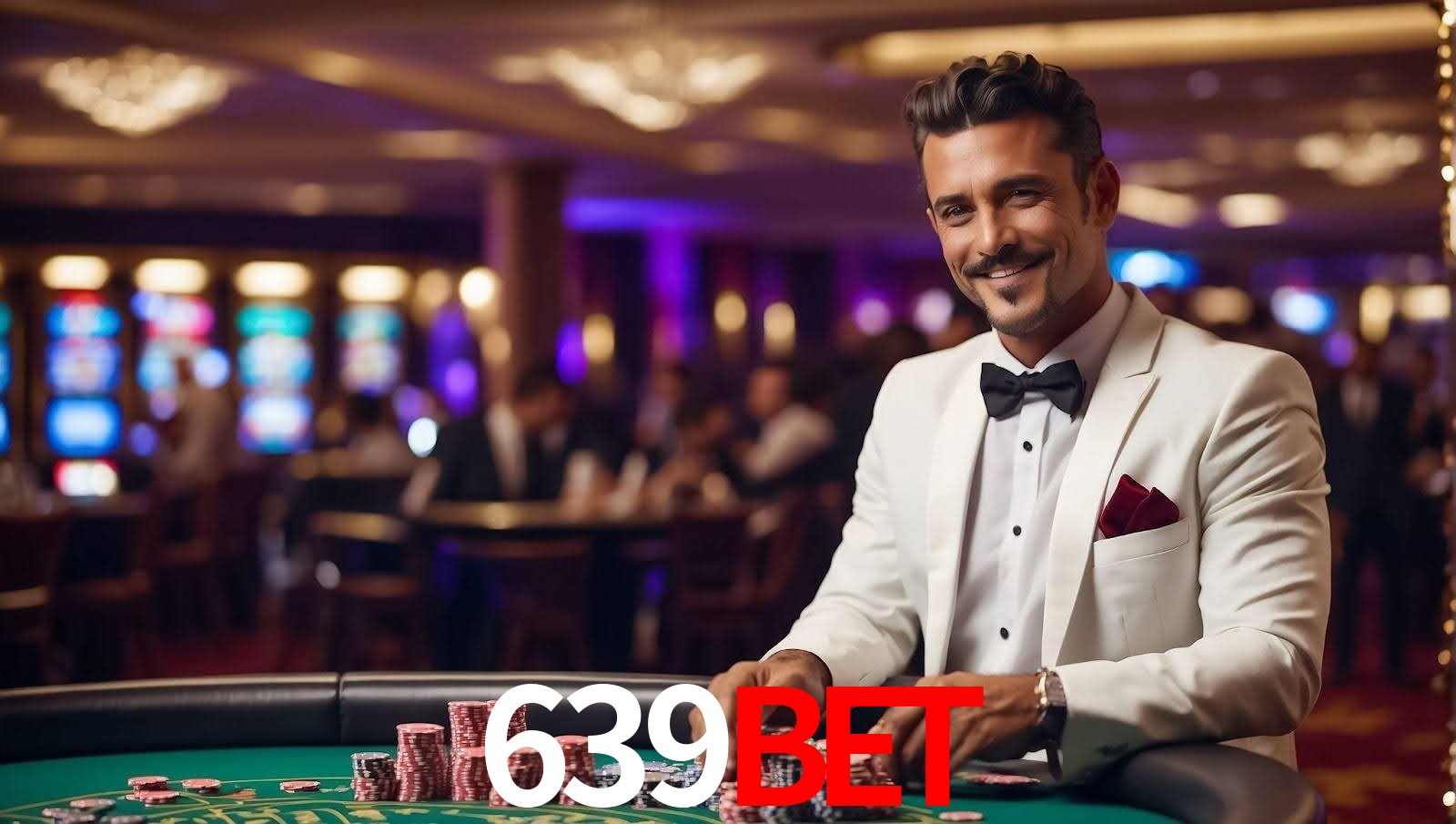 639Bet - Login Methods