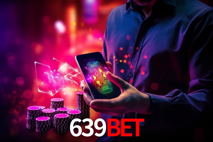 Estatísticas Esportivas 639Bet