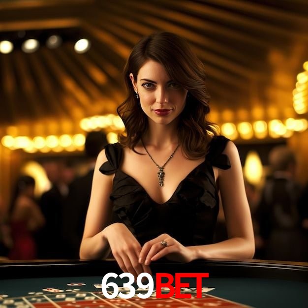 A Emoção da Loteria na 639Bet: Uma Chance de Mudança de Vida