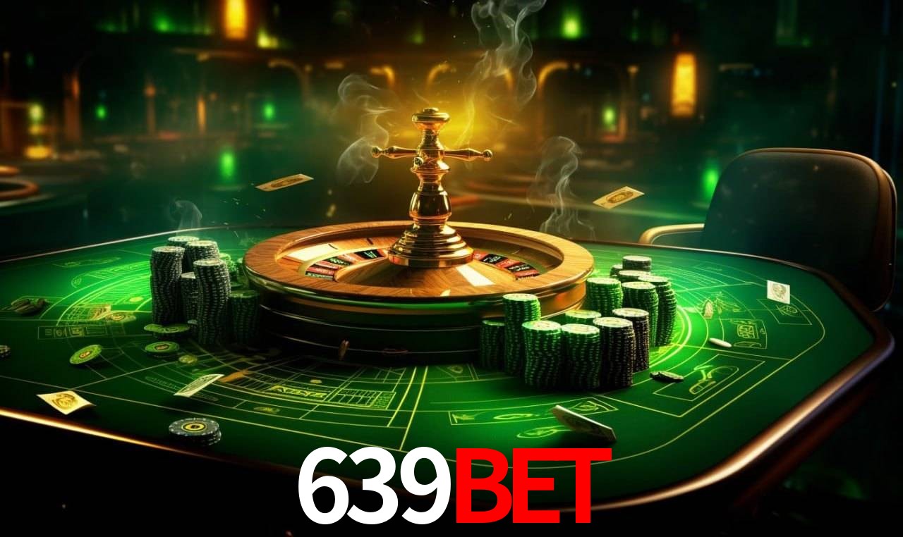 Interface Premium 639Bet