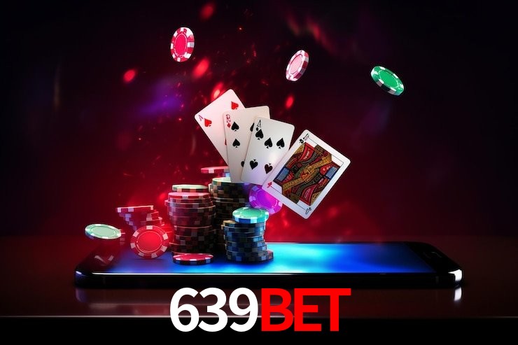 Secure Login 639Bet