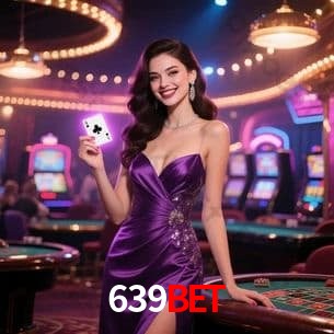 Apostas de Futebol 639Bet