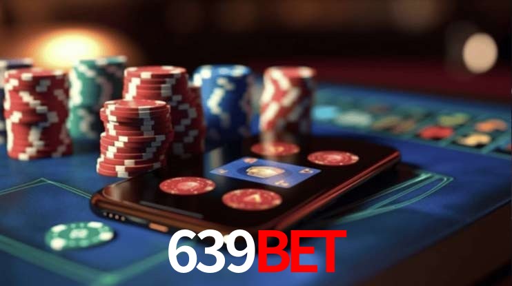 Avaliações dos Jogadores 639Bet