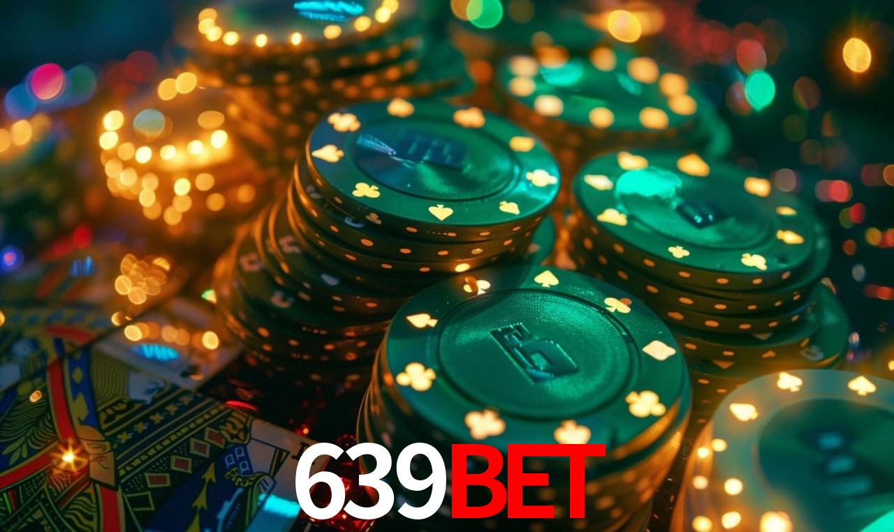 Jogos de Slot 639Bet