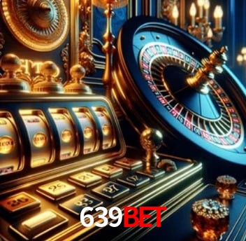 Estatísticas do Jogo 639Bet