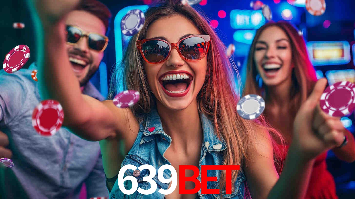 Explorando a Categoria de Eventos em Apostas na 639Bet