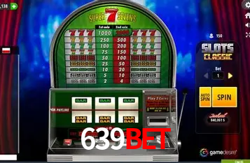 639Bet Bônus - Pacote R$5.000 + VIP