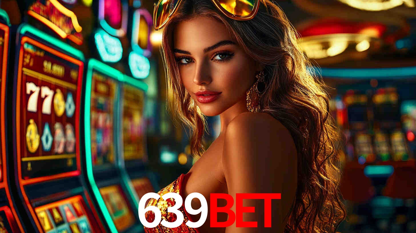 Blackjack Table 639Bet