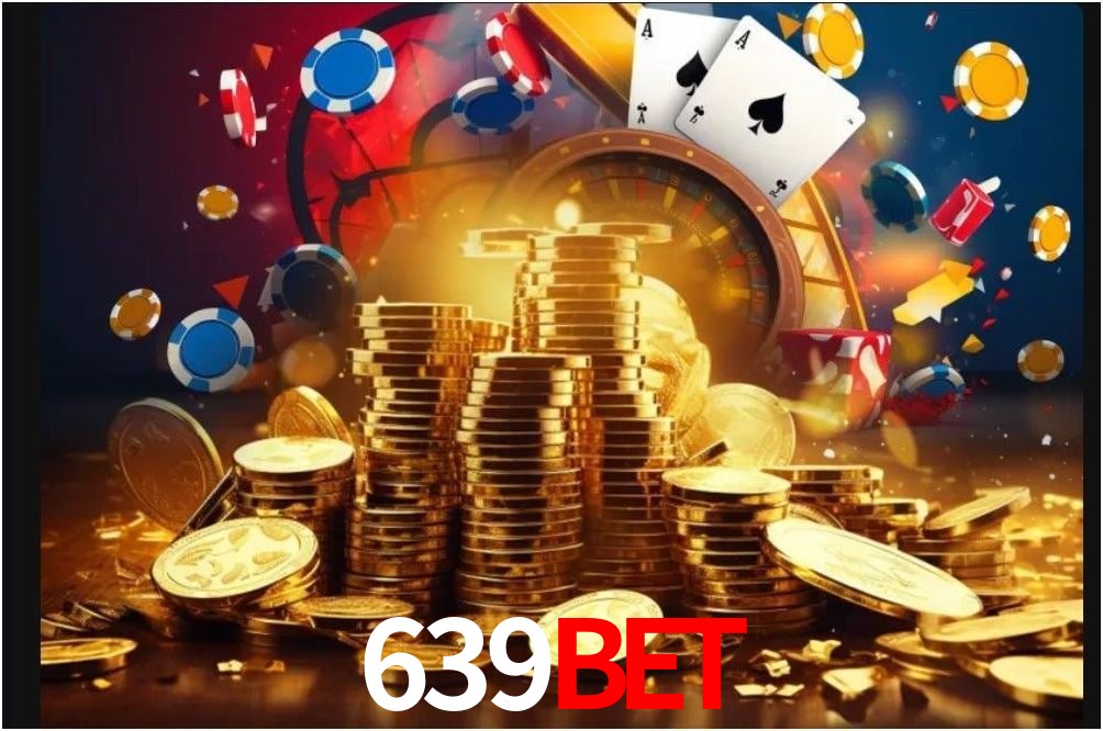 Programa VIP 639Bet