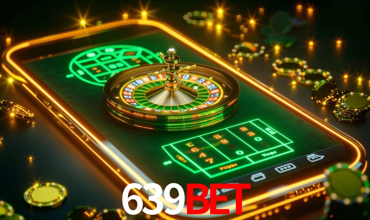 639Bet - User Statistics