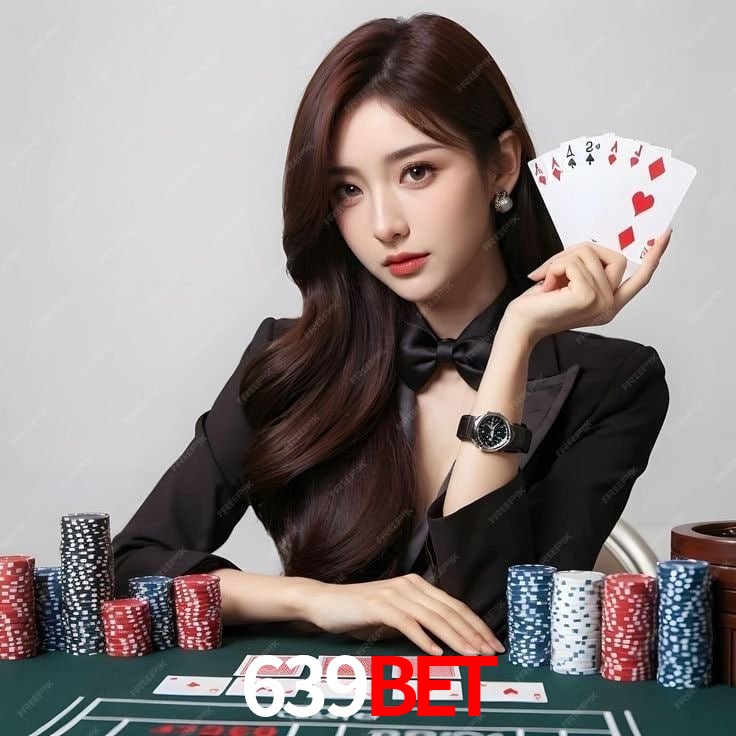 639Bet - Support