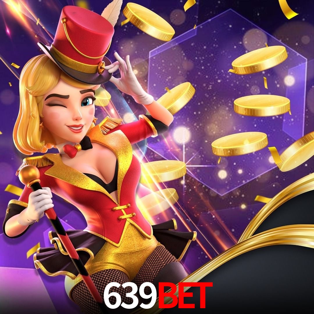 Welcome Bonus 639Bet