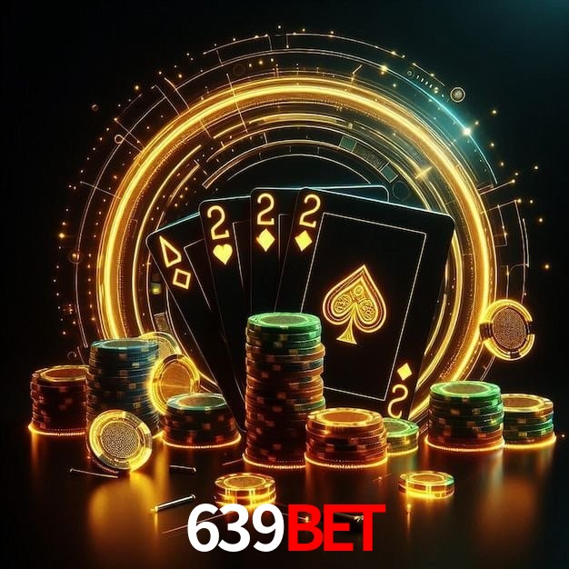 Promoções Sazonais 639Bet