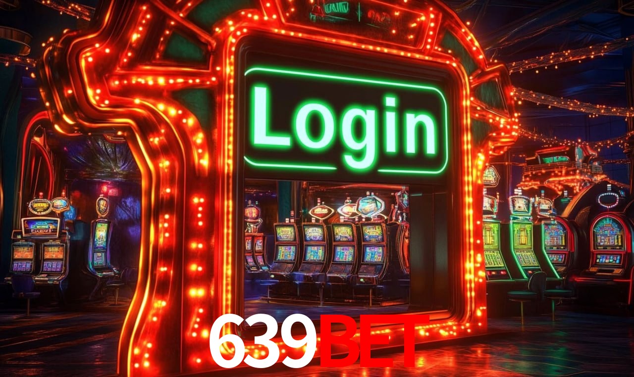 Casino Ao Vivo 639Bet