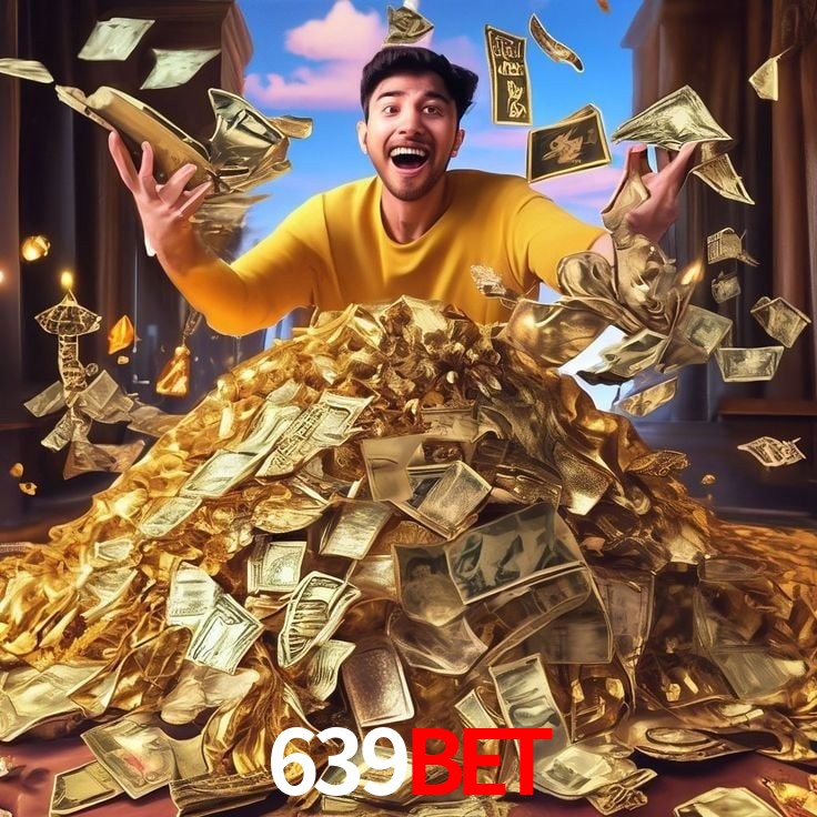 Experiência VIP 639Bet
