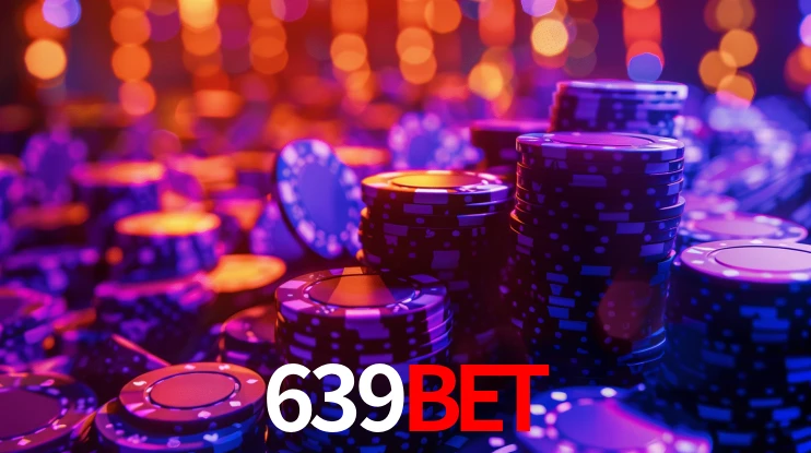 Bônus Generosos e Exclusivos no 639Bet para Você!