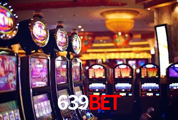 639Bet Belo Horizonte - VIP Casino