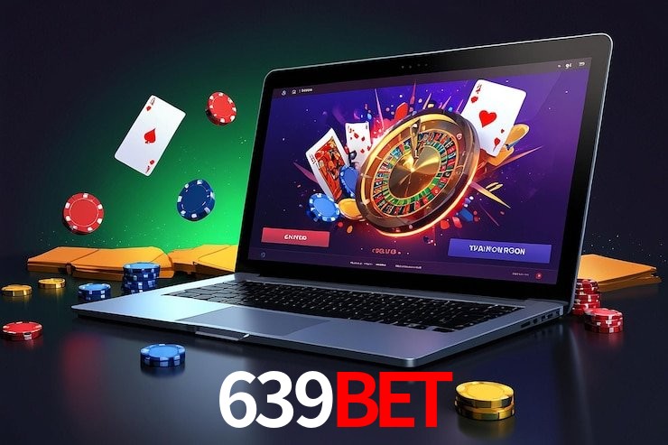 639Bet Salvador - Support