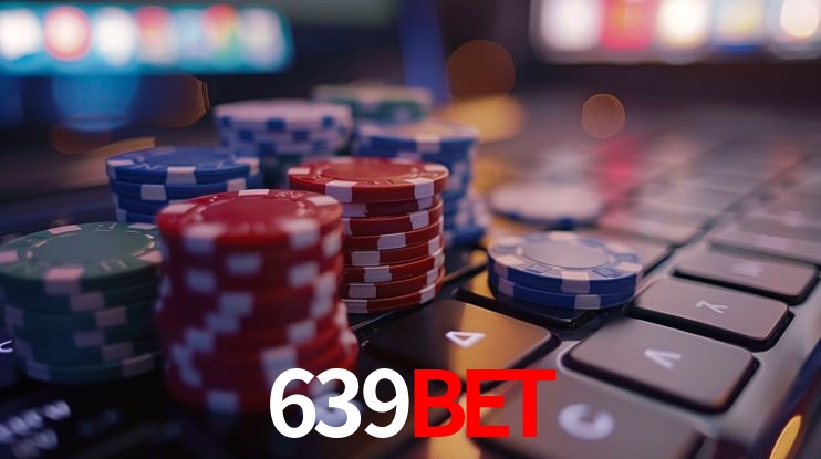 639Bet Entrar - Login Seguro Certificado
