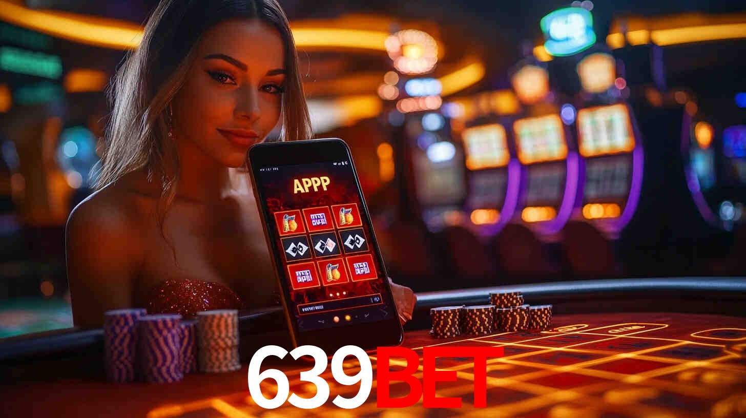 Descubra a Essência do 639Bet: Nossa História e Compromissos