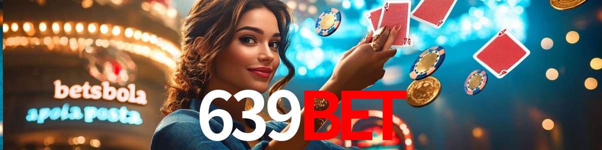 Slot Games 639Bet