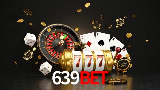 Statistics 639Bet