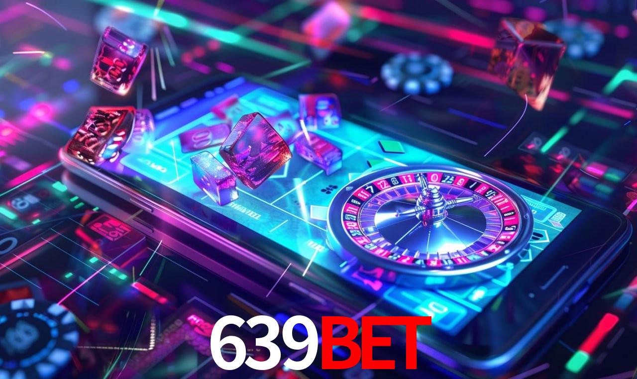 Login Seguro 639Bet