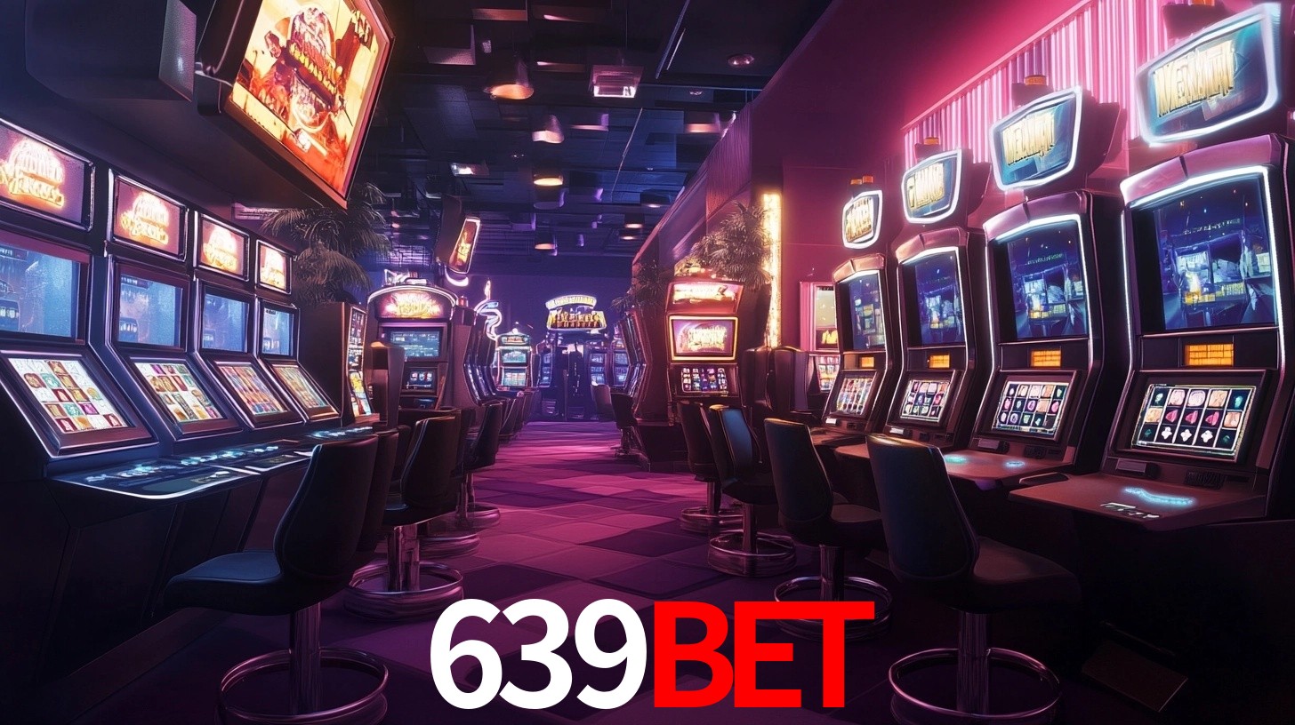 Welcome Bonus 639Bet