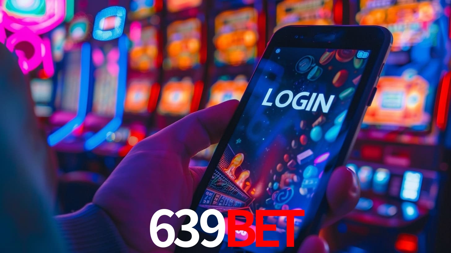 Estatísticas 639Bet