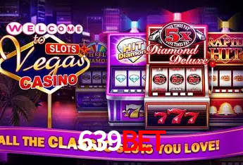 639Bet São Paulo - All Bonuses
