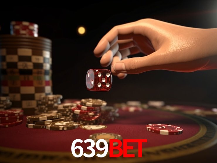 Ofertas Exclusivas 639Bet