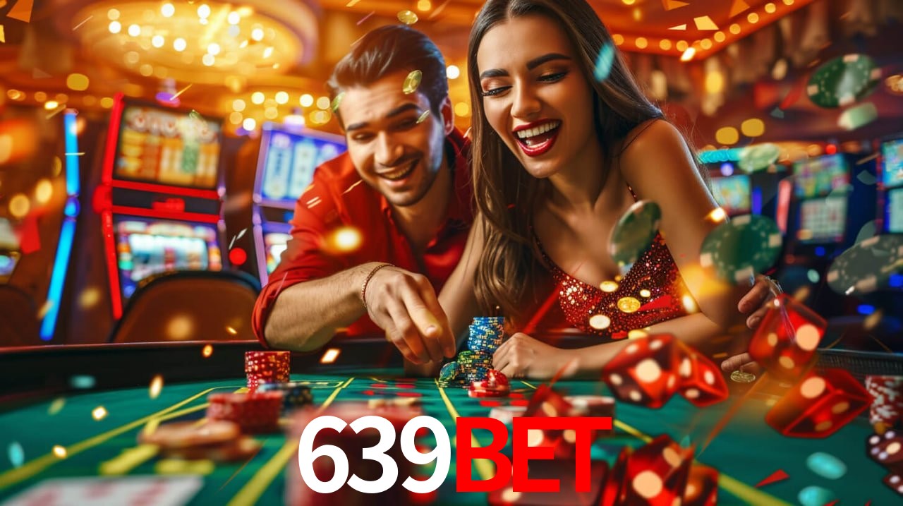 639Bet - Aplicativo Móvel