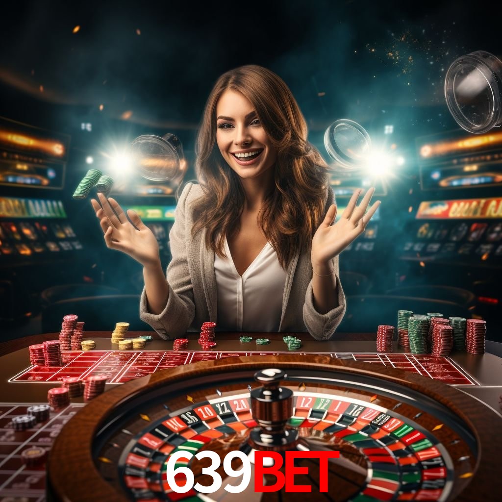 Premium Interface 639Bet
