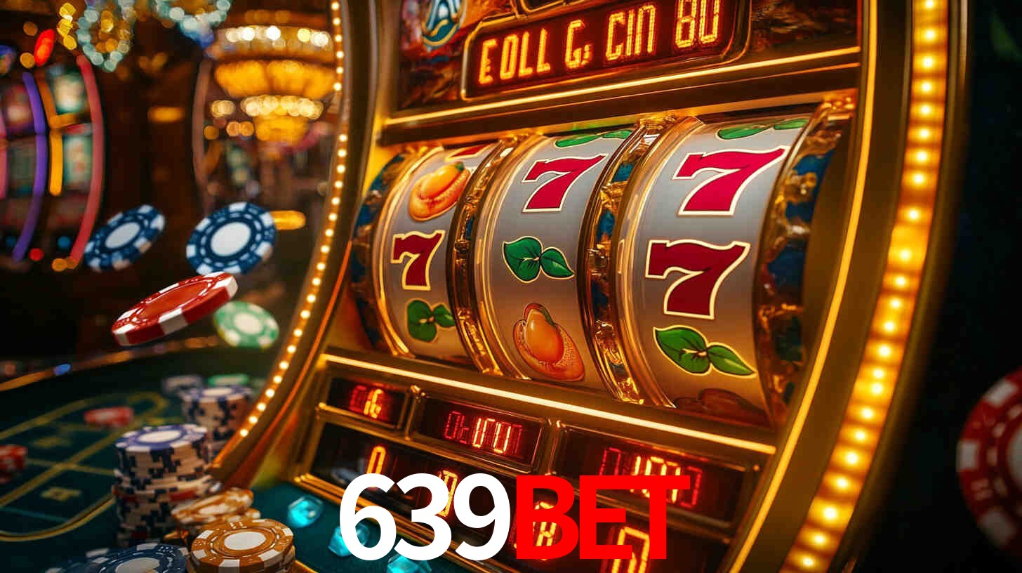 Live Casino 639Bet