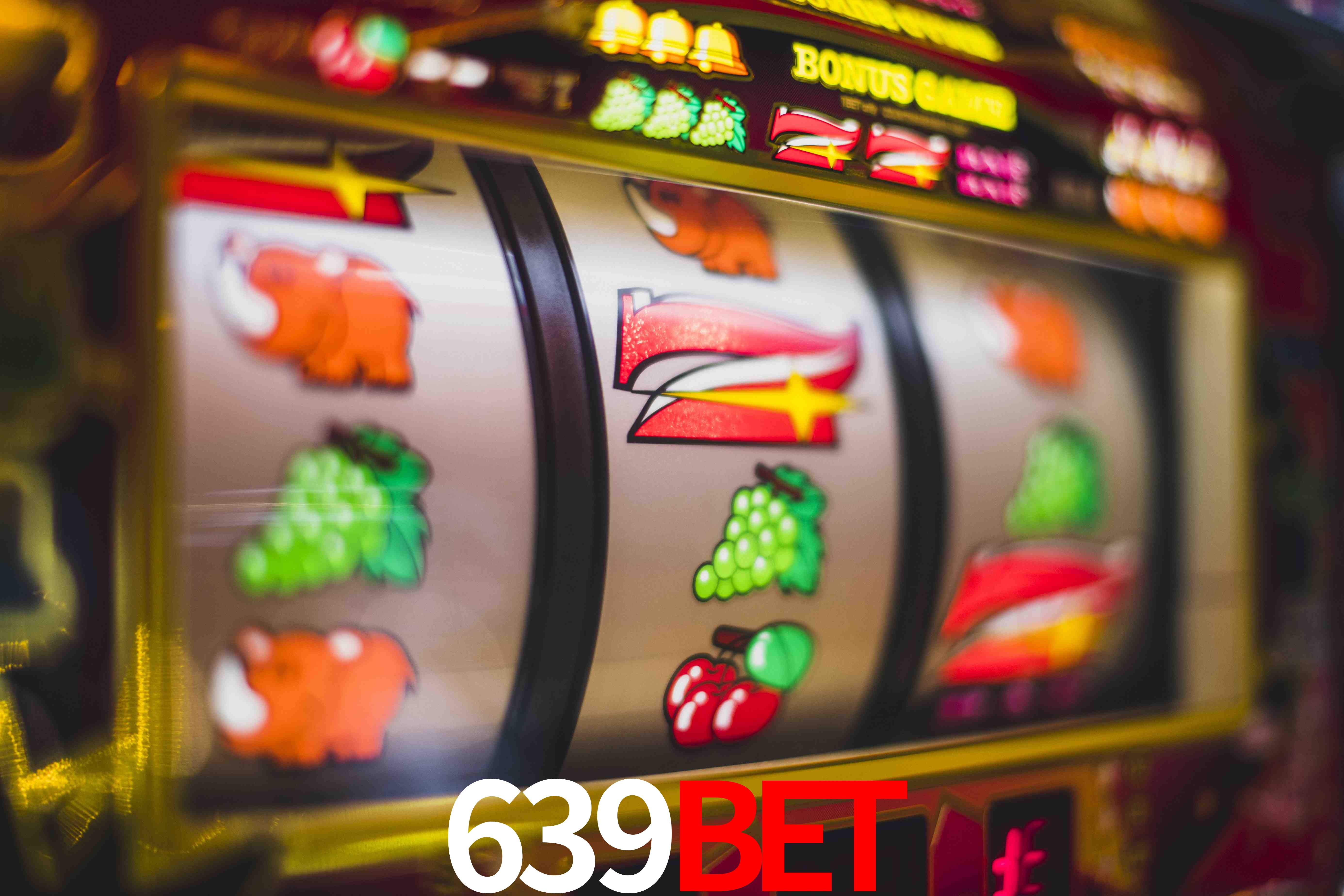 Experiência VIP 639Bet