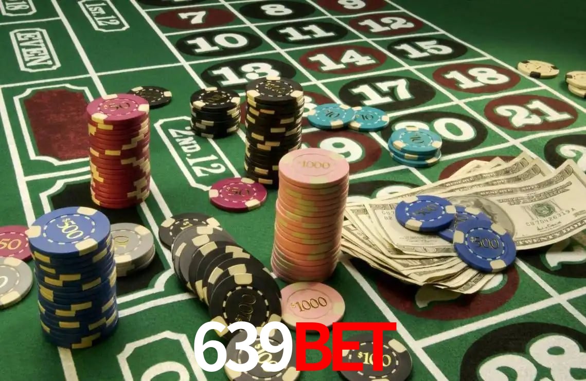 639Bet App Interface