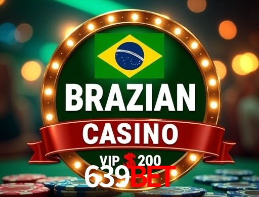 639Bet - Análise de Mercados Esportivos